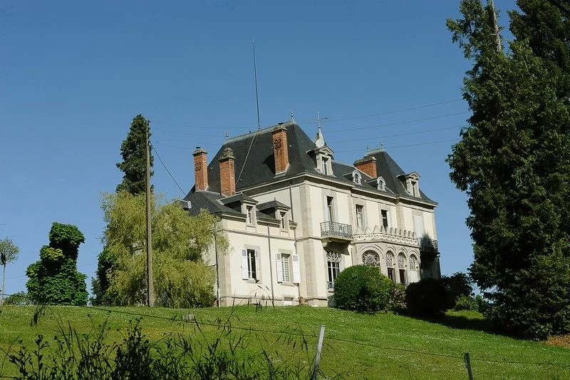 Château Périchon
