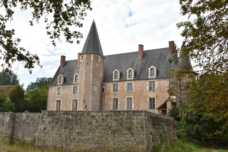 Le Petit Château