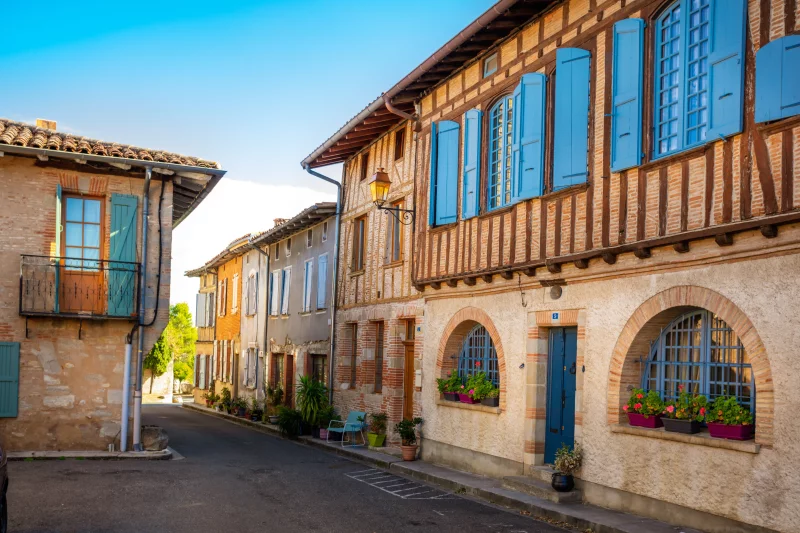LOUBENS-LAURAGAIS