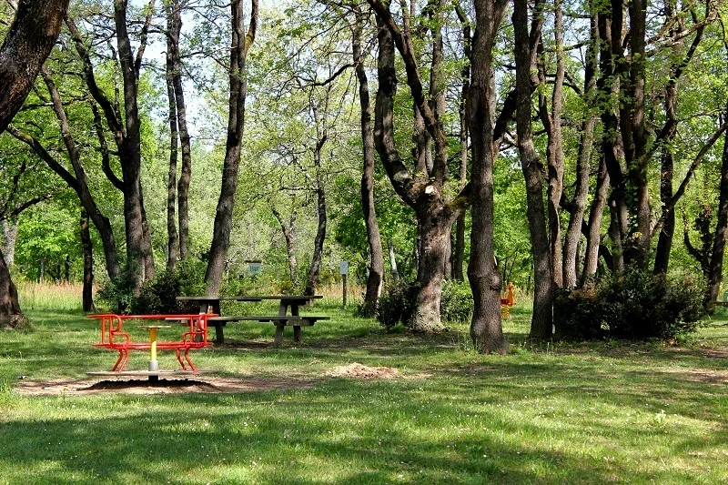DOMAINE DE CAVAILLE