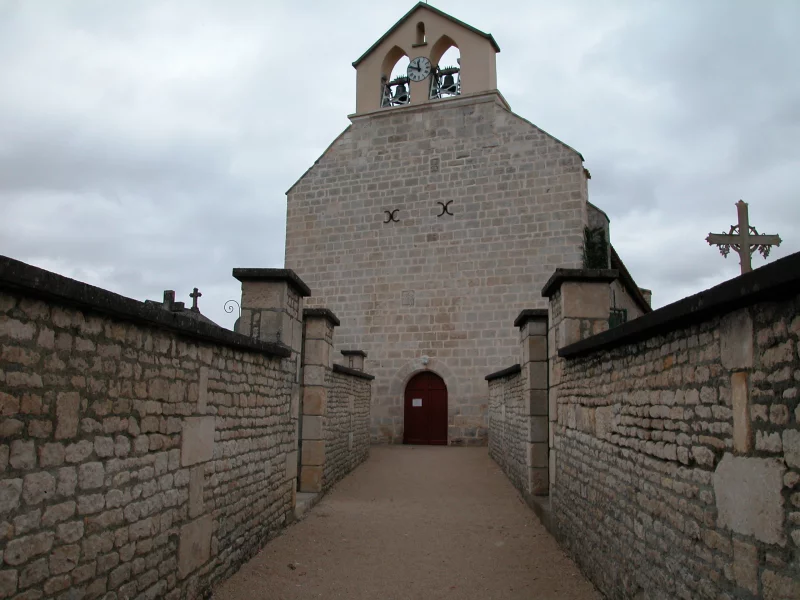Eglise Saint-Florent de Niort