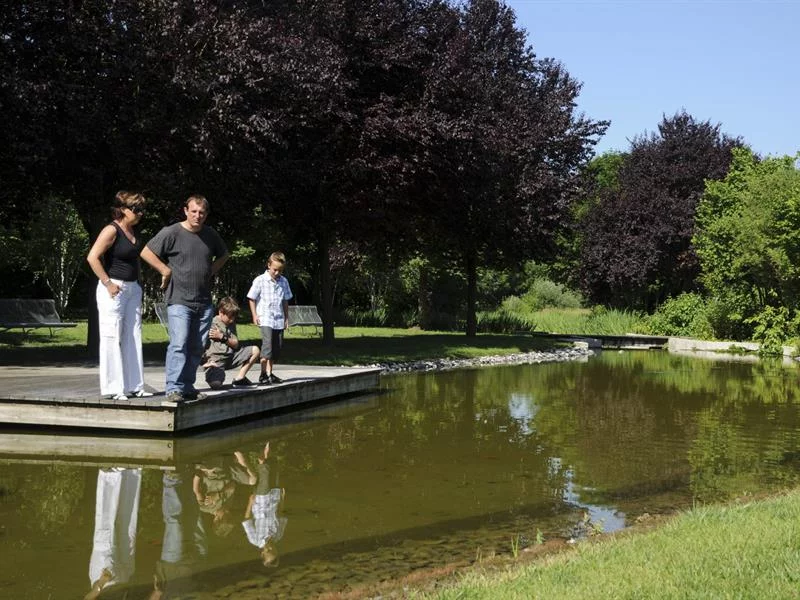 Parc du musée Würth