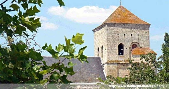 Église Saint-Pierre
