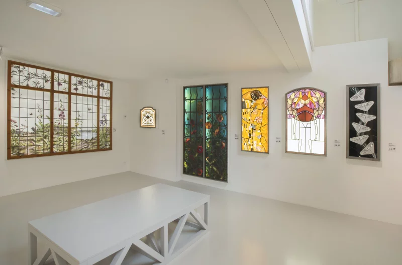 Musée du Vitrail