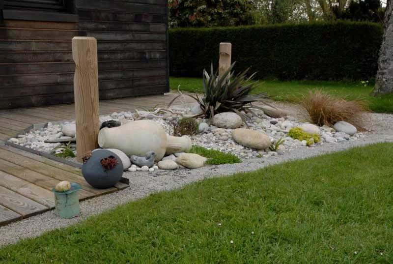 Jardin de Basroger