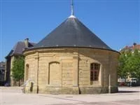 Le Puits de Siège