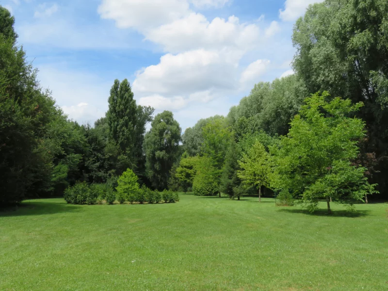Arboretum de la Brune
