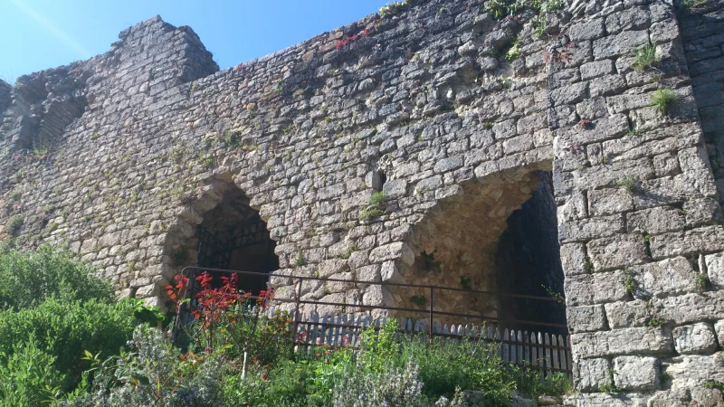 Château des Cardaillac