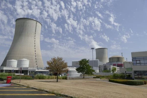 Espace EDF Odysselec - Centrale Nucléaire de Civaux