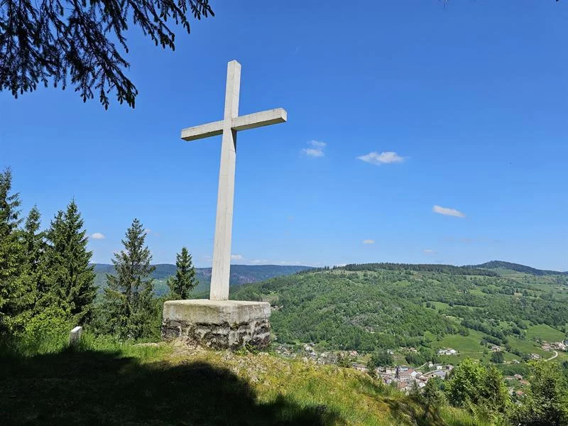 Croix de Couard