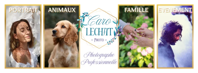 Caro Lechat Photo