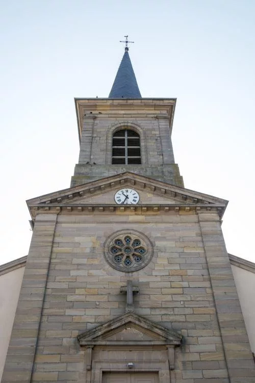 Église Saint-Nicolas