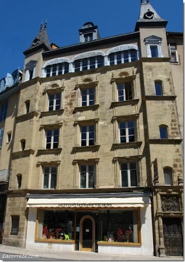 Maison Lauthonie