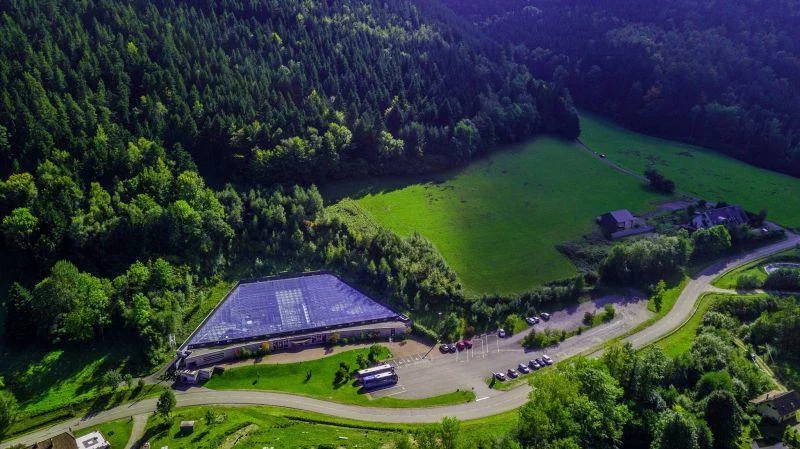 Parc Tellure