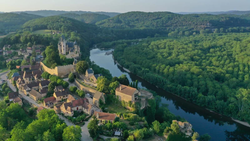 Cingle de Montfort