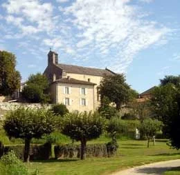 Eglise Saint Victurnien