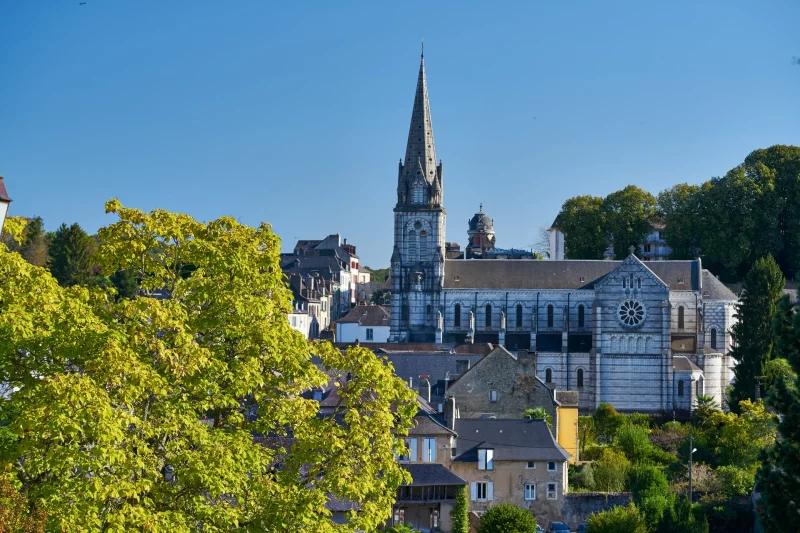 Eglise Notre-Dame