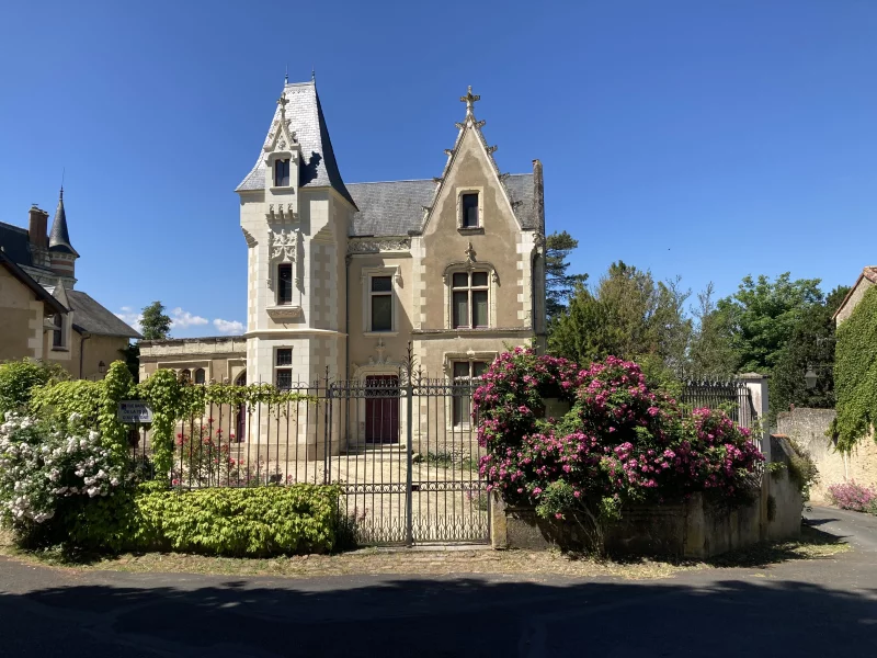 Musée Henri Barré