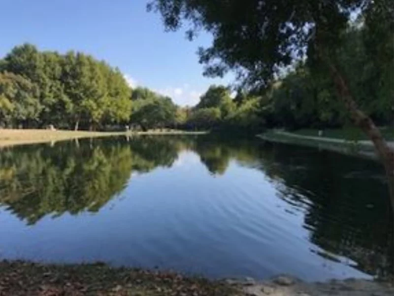 LAC DU SOLER