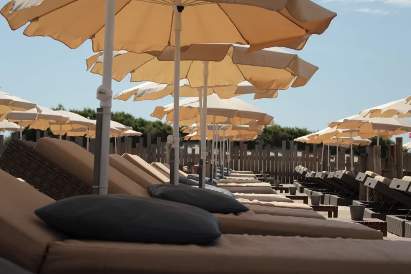 MANOVI PLAGE
