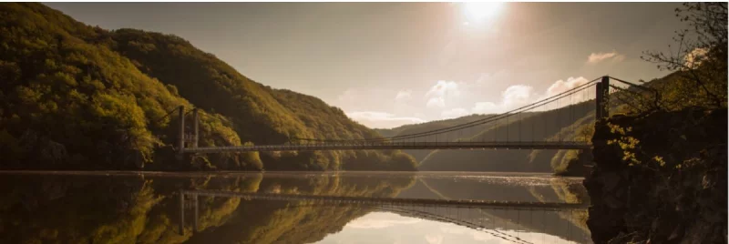 Pont de Saint-Projet