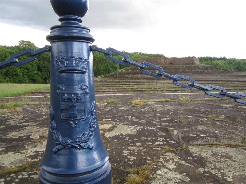 Mémorial de la bataille de 1870