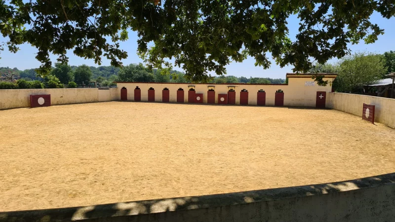 Ganaderia Dussau