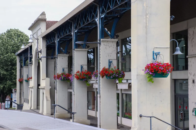 La Moutète