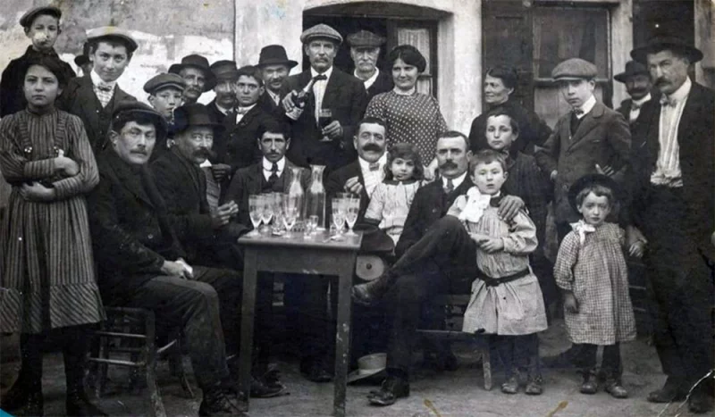 L'écomusée du Château Montel