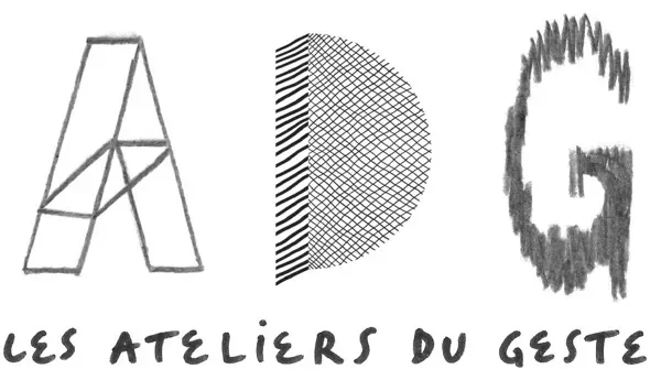 Les Ateliers du Geste