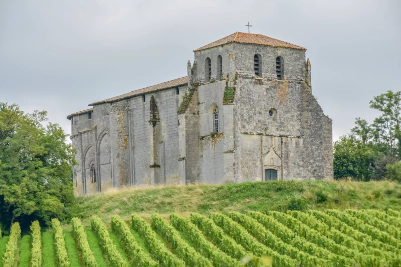 Église Saint-Pierre