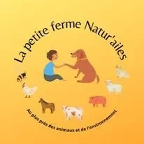 La petite ferme natur'ailes (groupes)
