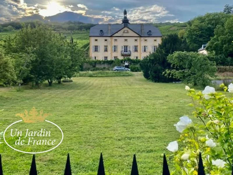 Château de Rudlingen