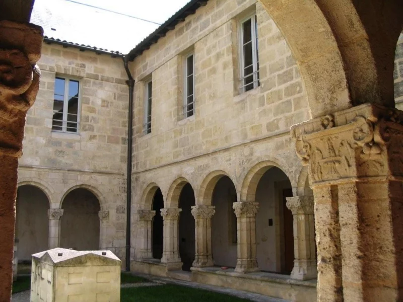 Couvent de l'Annonciade