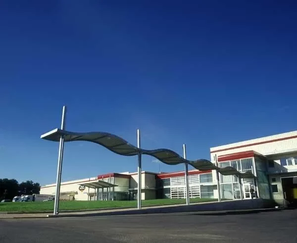Entreprise Raynal et Roquelaure (groupes)