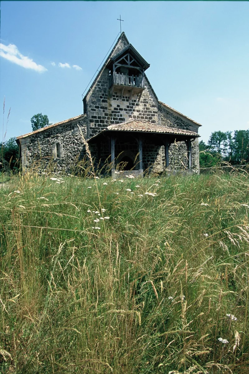 Eglise Saint-André