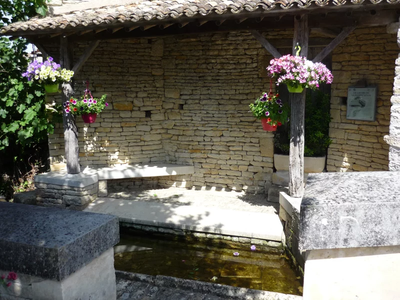 Lavoir de la Panification