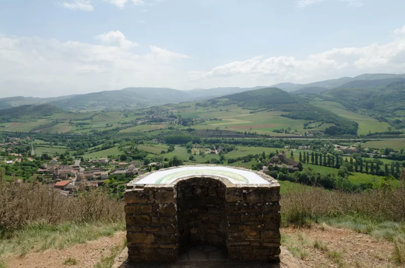 La Roche Coche