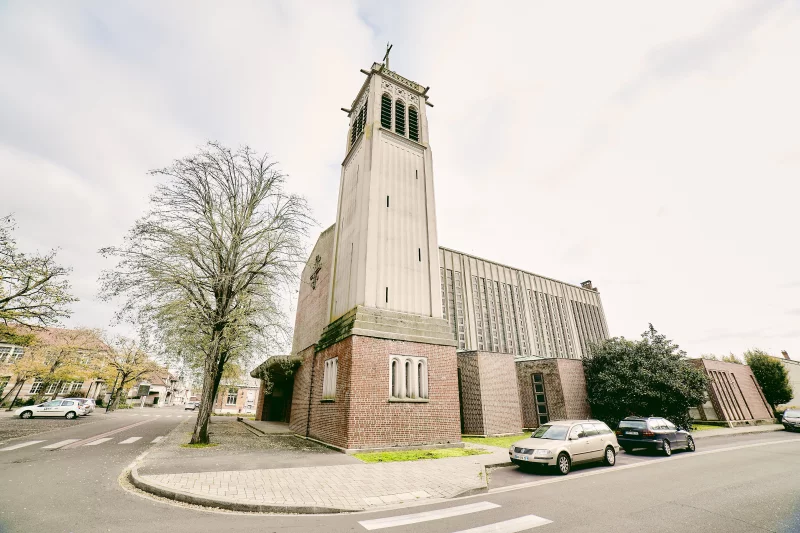 Église Notre-Dame