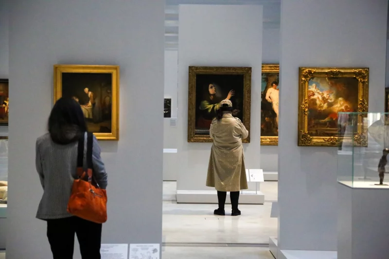 Le Louvre-Lens