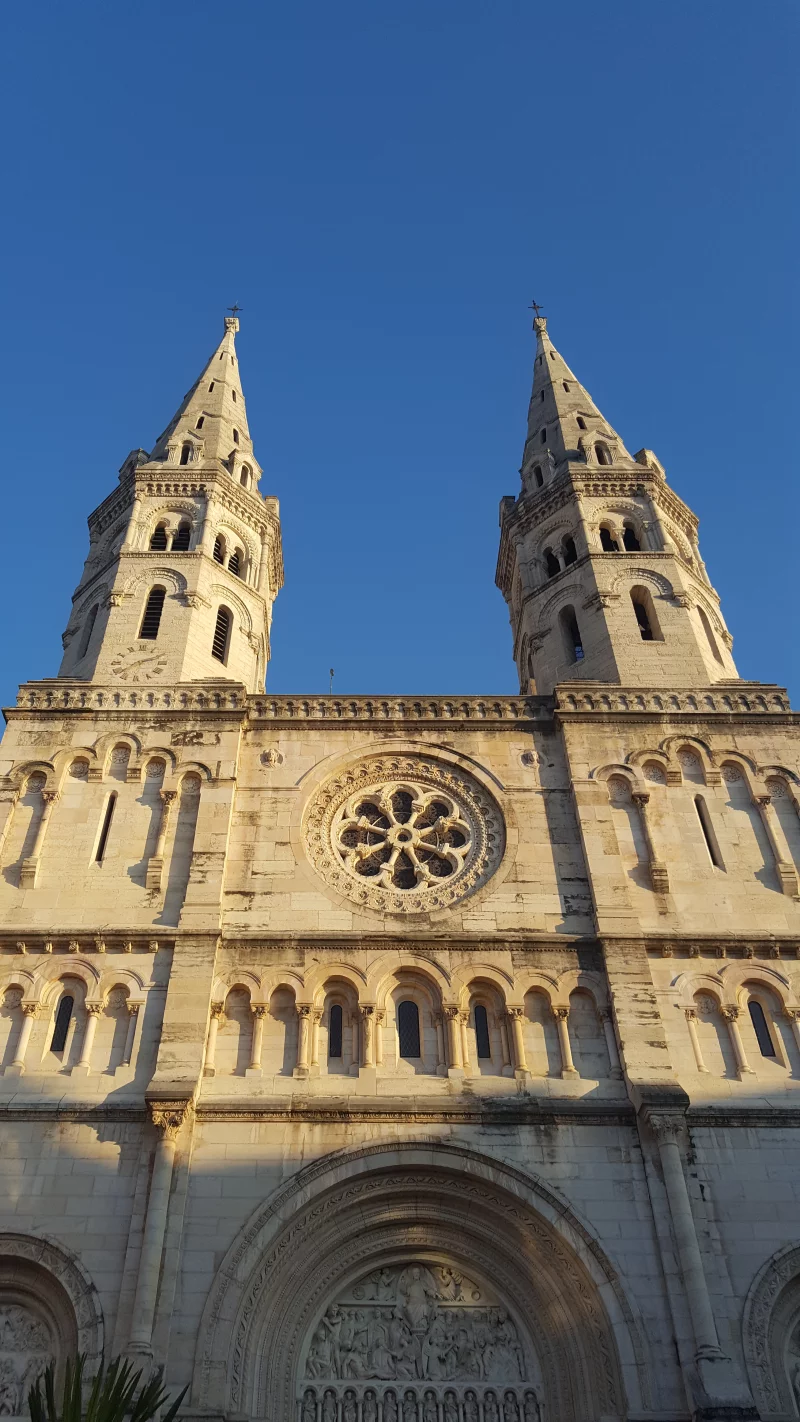 Eglise Saint Pierre