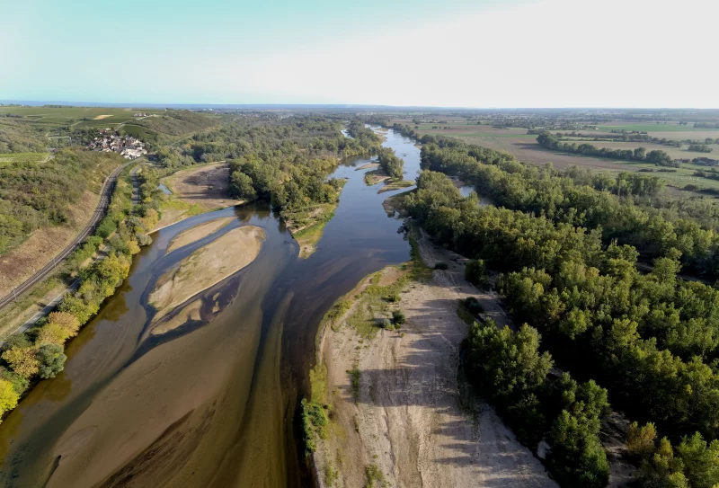 Réserve Naturelle du Val de Loire