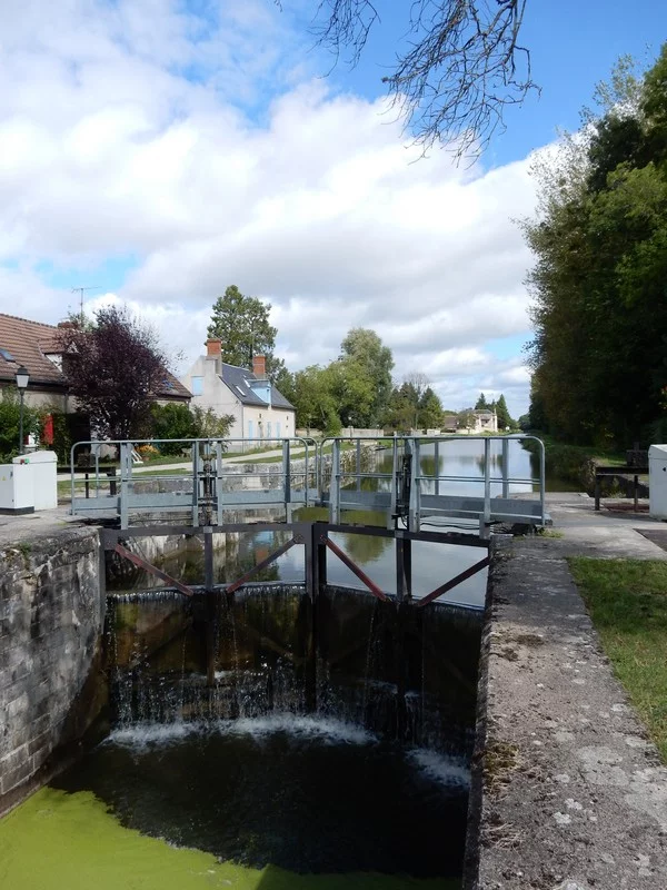 Canal d'Orléans