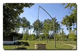 Parc des 7 eaux