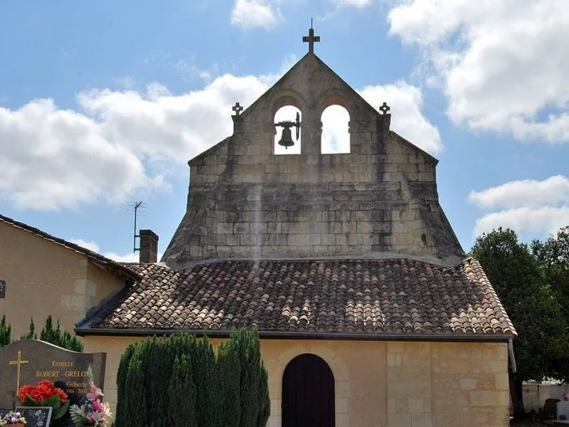 Eglise Saint-Vincent de Croignon
