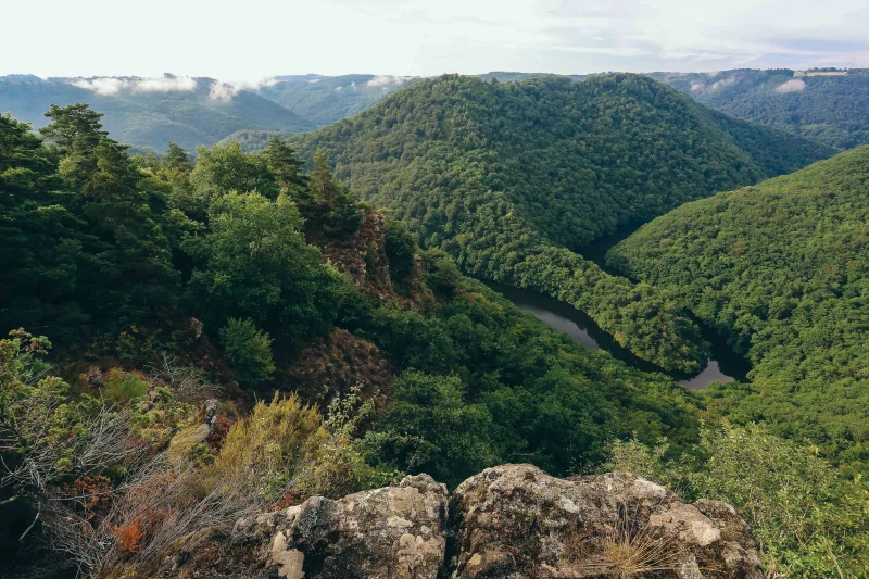 Belvédère de l'Echamel