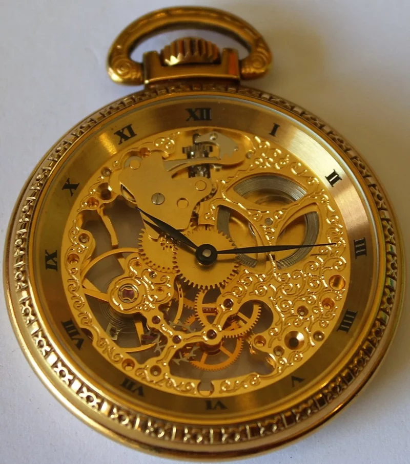 Atelier-Musée Les Vieilles Horloges de Salviac