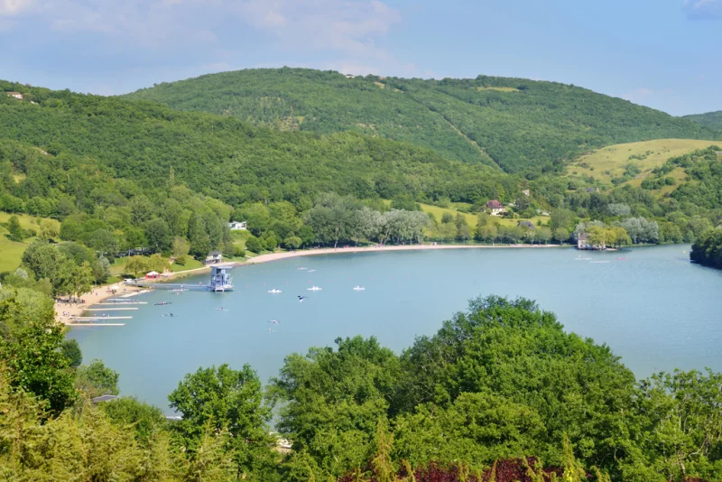 Le Causse Corrézien