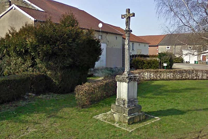 Croix de Lénizeul (2)