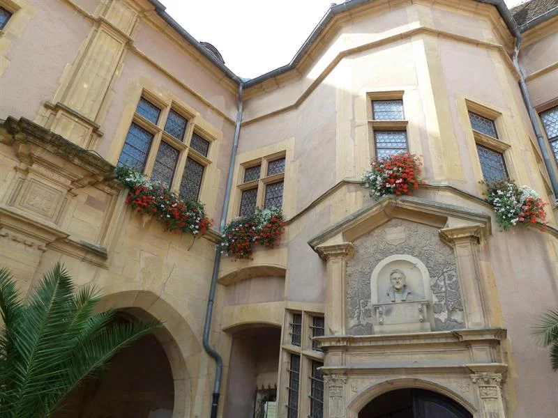 Musée de la Régence